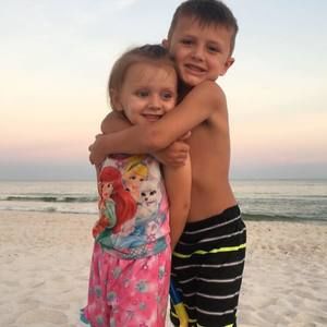 Meet your Posher, Sam